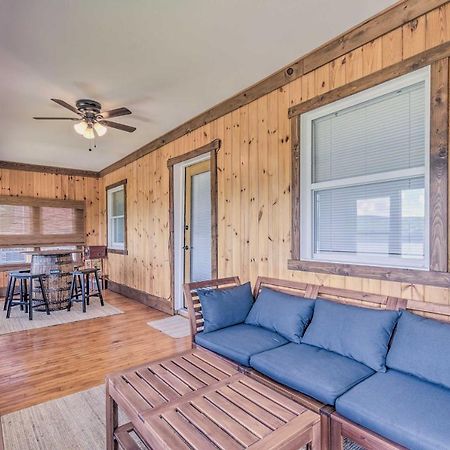 Watkins Glen Lakeview Cottage With Waterfall! 外观 照片